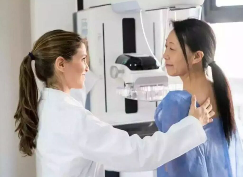 ET HealthWorld - 17% surge in women's health assessments in rural India.